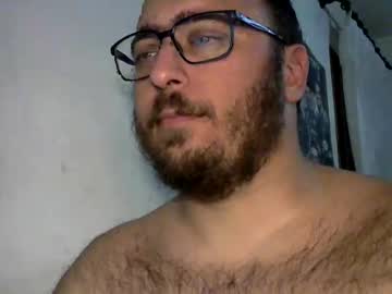 Petranpao May 20, 2025 Chaturbate stream image