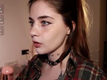 Rottenlullaby May 20, 2025 Chaturbate stream image