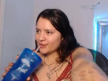 Samantha__Tylor_ May 20, 2025 Chaturbate stream image