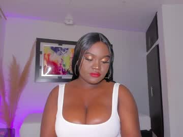 Scarlett_Rios19 May 20, 2025 Chaturbate stream image