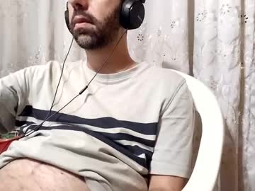 Sexyshido1985 May 20, 2025 Chaturbate stream image