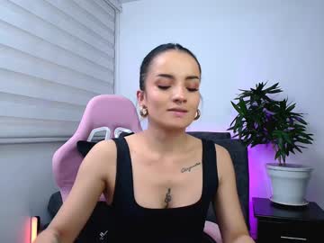 Sofia_Sb May 20, 2025 Chaturbate stream image