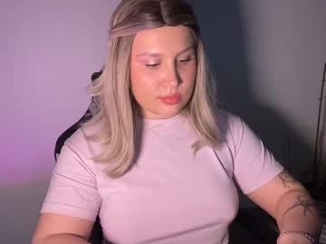 _Sweetviola May 20, 2025 Chaturbate stream image