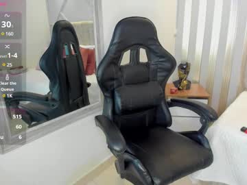 Tayra_Pradit May 20, 2025 Chaturbate stream image