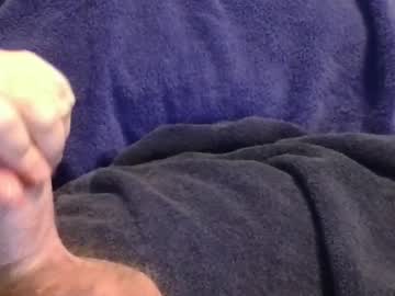 Therealbob34 May 20, 2025 Chaturbate stream image