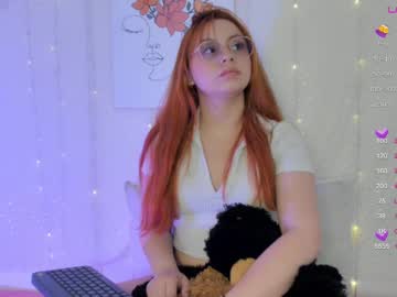 Viiolletth May 20, 2025 Chaturbate stream image