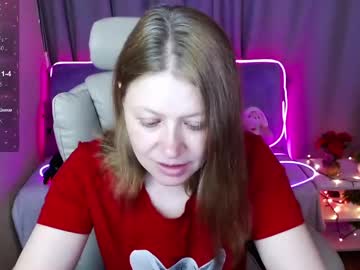 Alekasamui May 20, 2025 Chaturbate stream image