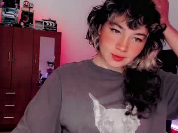 Alice_Sweetly May 20, 2025 Chaturbate stream image