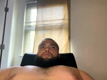 Biggerthanasnicker May 20, 2025 Chaturbate stream image