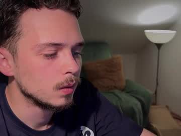 Daimon_Hall May 20, 2025 Chaturbate stream image