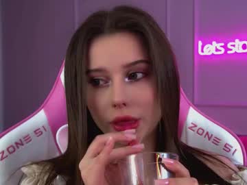 Dianabecker May 20, 2025 Chaturbate stream image