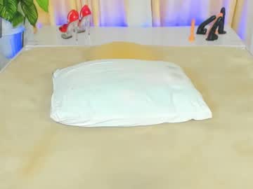 Dip_Chocolate May 20, 2025 Chaturbate stream image