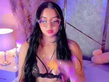 Ema_Jhonss May 20, 2025 Chaturbate stream image