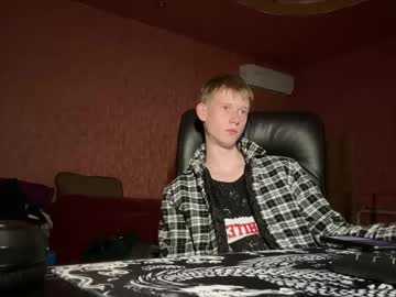 Hectorsawyer May 20, 2025 Chaturbate stream image