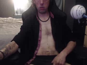 Highandhorny84 May 20, 2025 Chaturbate stream image