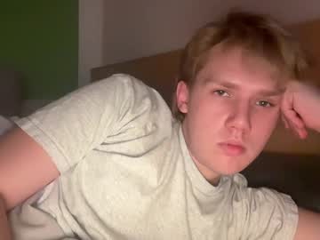 Jerkoffdeclan May 20, 2025 Chaturbate stream image