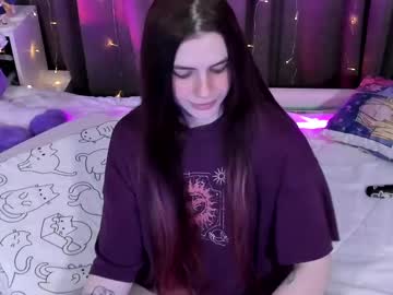 Jorougumo May 20, 2025 Chaturbate stream image