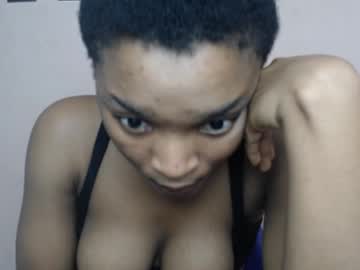 Juicyxxkitty May 20, 2025 Chaturbate stream image