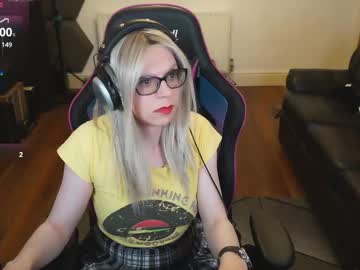 Kelseycobalt May 20, 2025 Chaturbate stream image