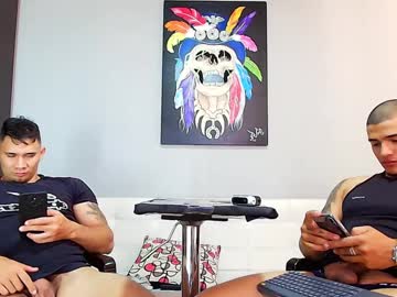 _Luxury_23 May 20, 2025 Chaturbate stream image
