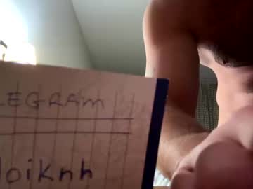 Malenewbie May 20, 2025 Chaturbate stream image