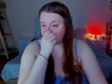 Polinasallivan May 20, 2025 Chaturbate stream image