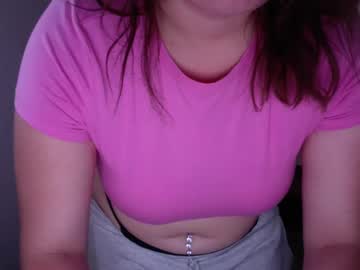 Princesskelly99 May 20, 2025 Chaturbate stream image