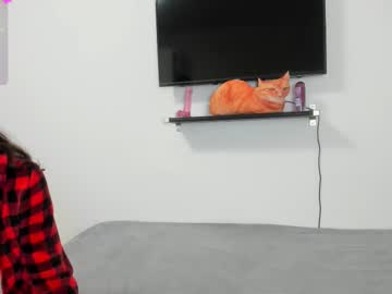 Ravenoousbiter May 20, 2025 Chaturbate stream image
