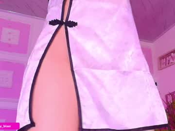 Sammyblaer May 20, 2025 Chaturbate stream image