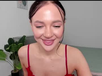 Sarahphyllis May 20, 2025 Chaturbate stream image