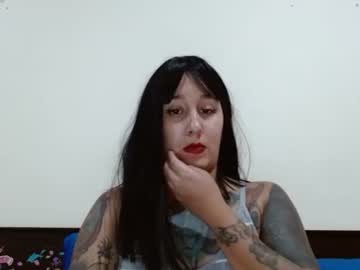 Sarry_Demon666 May 20, 2025 Chaturbate stream image