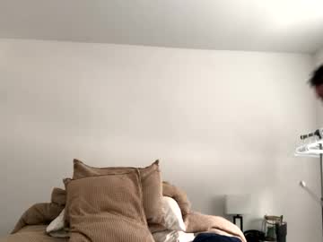 1werd May 20, 2025 Chaturbate stream image