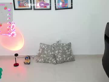 Aaliyahass May 20, 2025 Chaturbate stream image