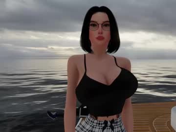 Alis3xx May 20, 2025 Chaturbate stream image