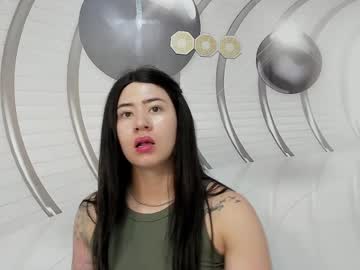 Angel_Martins May 20, 2025 Chaturbate stream image
