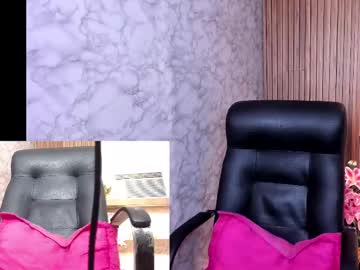 Arianova_ May 20, 2025 Chaturbate stream image