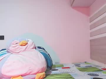 Arthur_Jamess May 20, 2025 Chaturbate stream image
