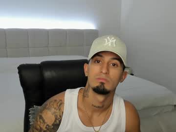 Brody_Dallas1 May 20, 2025 Chaturbate stream image