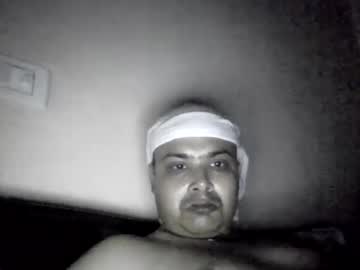 Cool_Breeze09 May 20, 2025 Chaturbate stream image