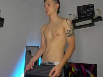 Dimitri_Higt May 20, 2025 Chaturbate stream image