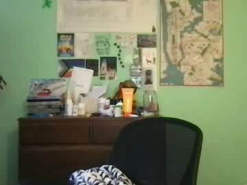 Esthergreyplus May 20, 2025 Chaturbate stream image