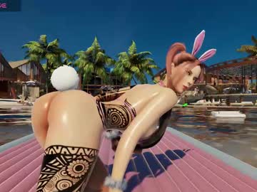 Gabbi_3dx May 20, 2025 Chaturbate stream image