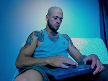Jordanjei_ May 20, 2025 Chaturbate stream image