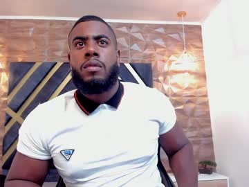 Lebron_Millions May 20, 2025 Chaturbate stream image