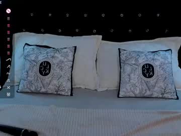 Lianafleen May 20, 2025 Chaturbate stream image