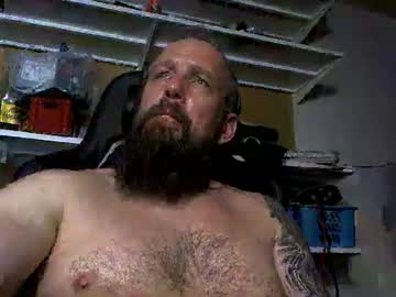 Lordocean81 May 20, 2025 Chaturbate stream image
