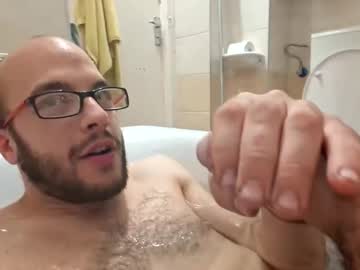 Lshot_D May 20, 2025 Chaturbate stream image