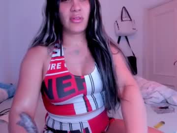 Luisamonsterdick May 20, 2025 Chaturbate stream image