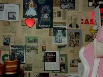 Lunnamuller May 20, 2025 Chaturbate stream image