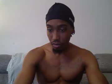 Mandingoweb May 20, 2025 Chaturbate stream image